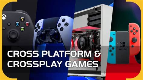 gaming platform|Cross.